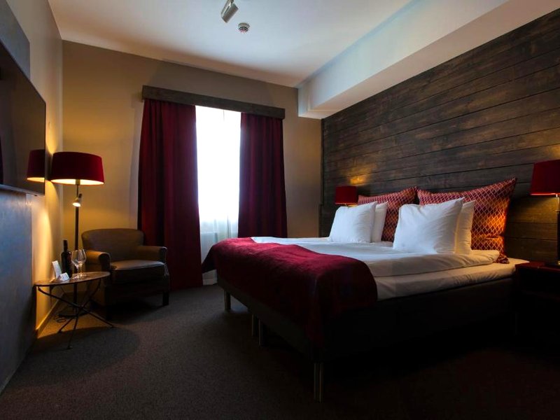 Hotell Nordicの写真