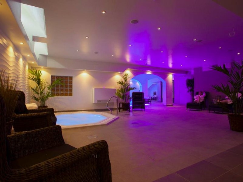 Hotell Nordicの写真
