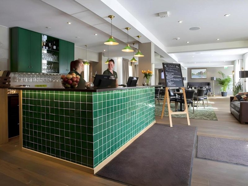 Hotell Nordicの写真