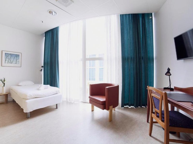 プロノバ ホテル&ヴァンドラルヘム (Pronova Hotell & Vandrarhem)の写真