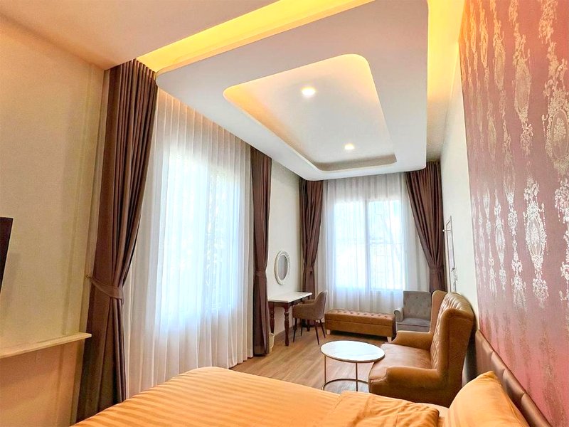 プイヤラ リゾート (Phuiyara Resort)の写真