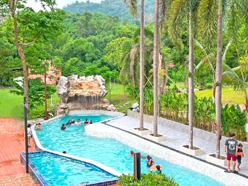 プイヤラ リゾート (Phuiyara Resort)の写真