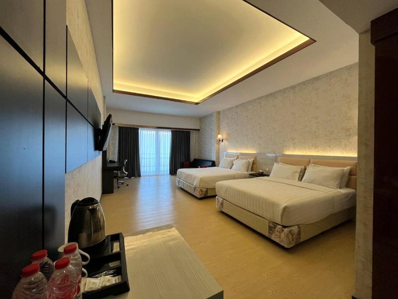 Hotel Grand Cahayaの写真