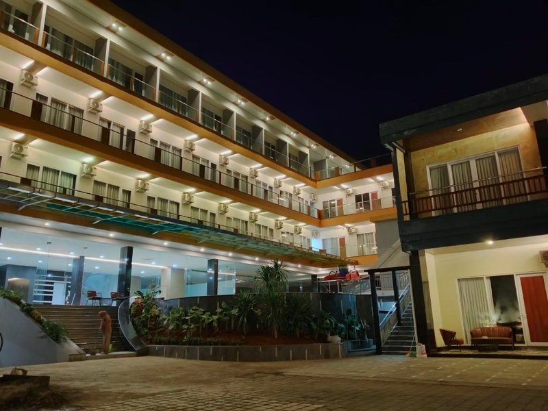 Hotel Grand Cahayaの写真