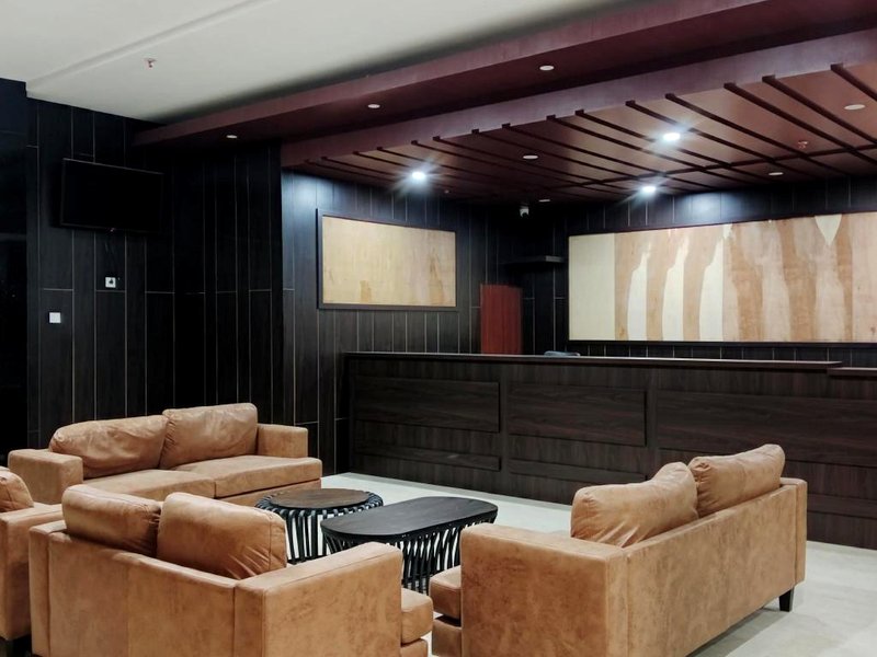 Hotel Grand Cahayaの写真