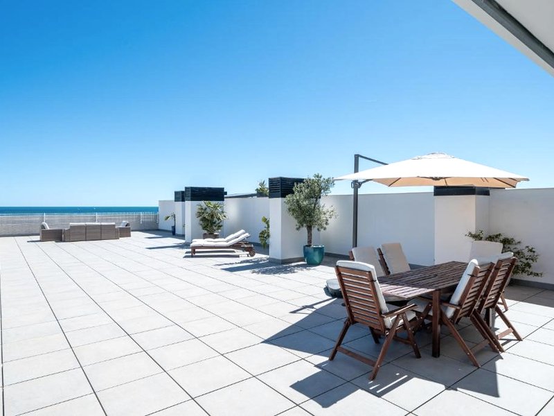 Hauzify I Apartaments Roques Dauradesの写真