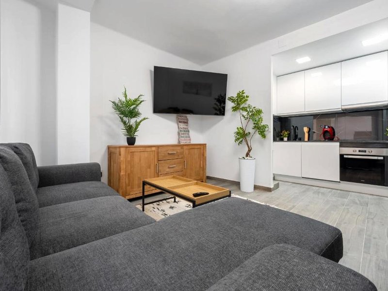 Apartaments Brucの写真