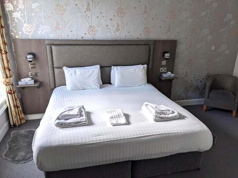 Maitlandfield House Hotelの写真