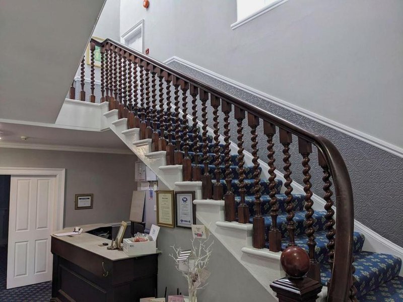 Maitlandfield House Hotelの写真