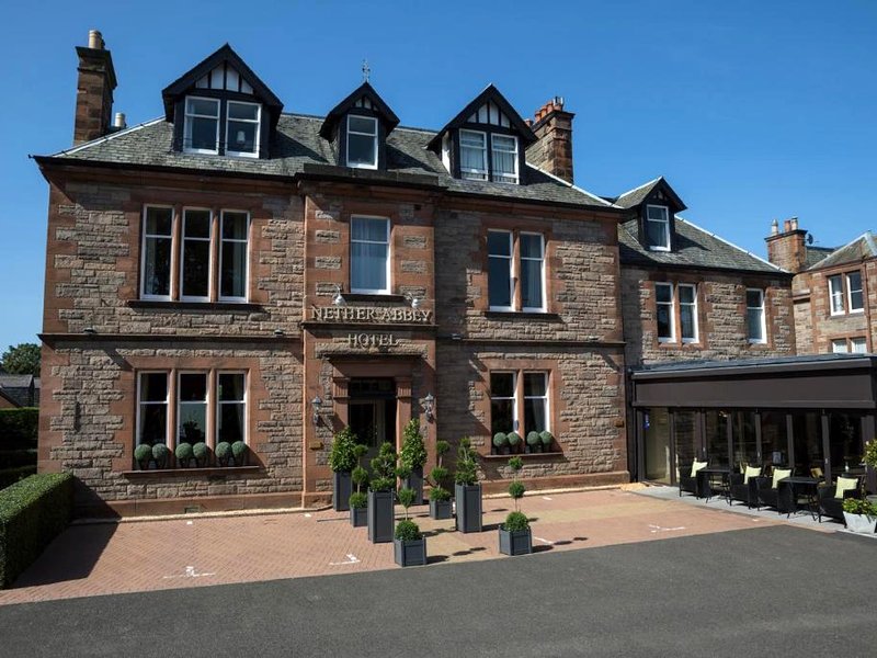 ネザー アビー ホテル (Nether Abbey Hotel)の写真