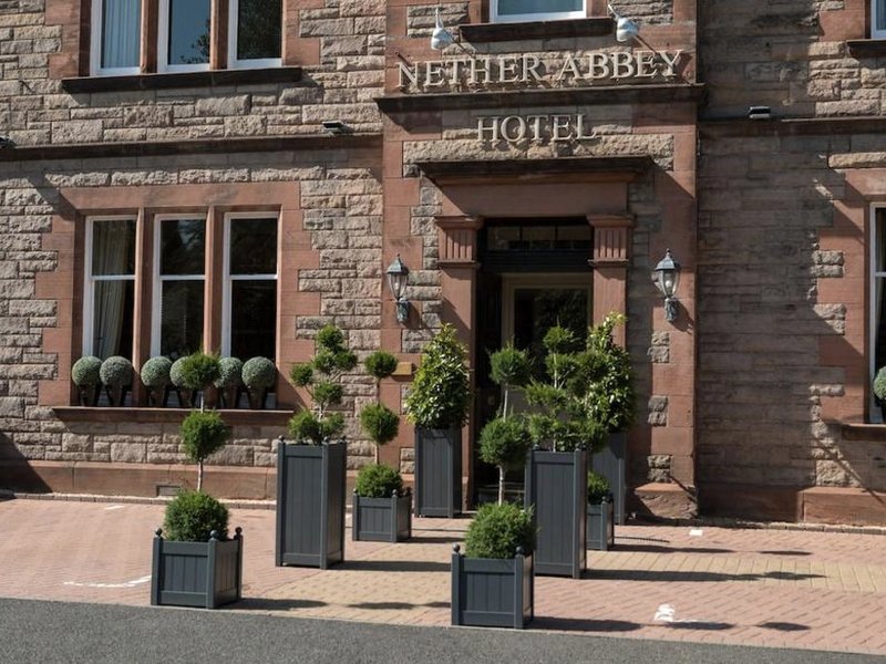 ネザー アビー ホテル (Nether Abbey Hotel)の写真