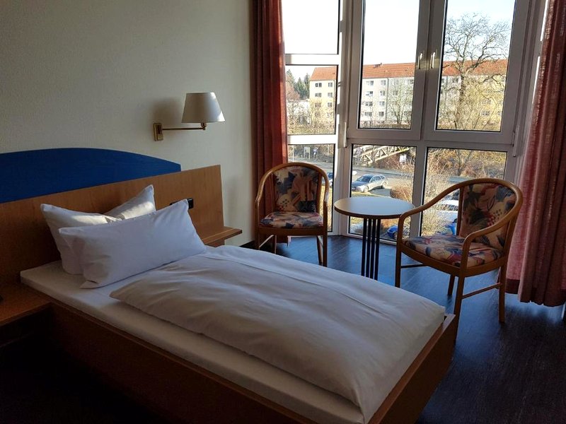 Hotel Zum Angerの写真