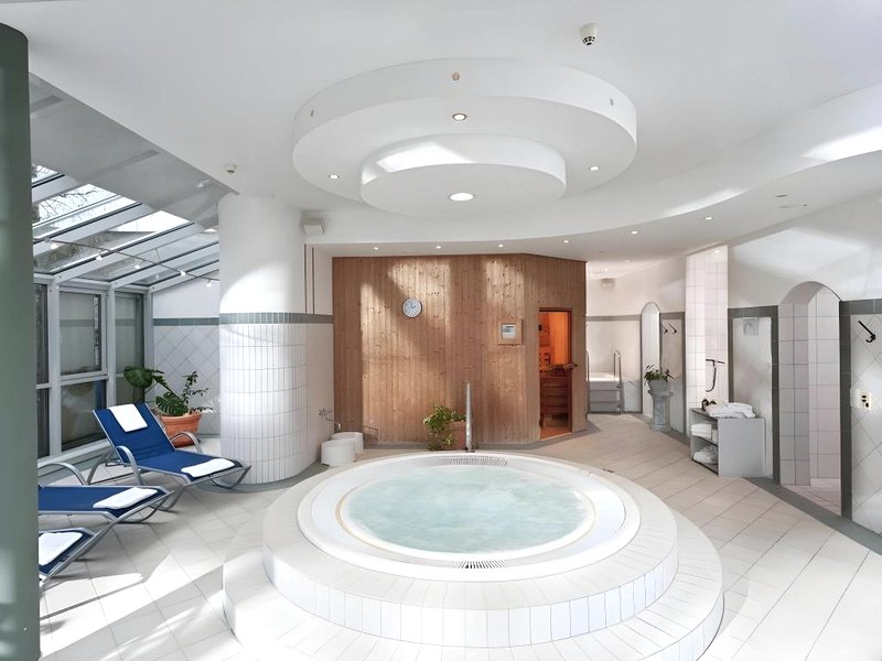 Hotel Schloss Schweinsburgの写真