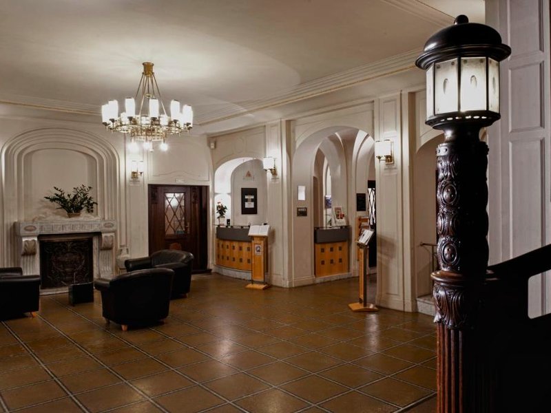 Hotel Schloss Schweinsburgの写真