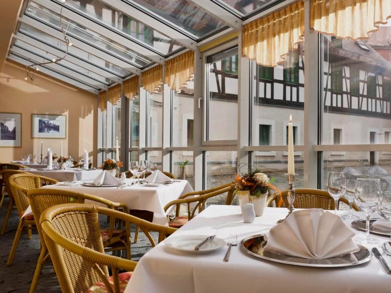 Hotel Schloss Schweinsburgの写真