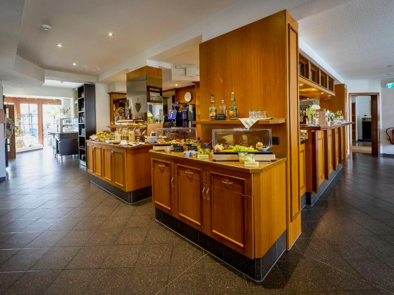 Hotel Reussischer Hofの写真