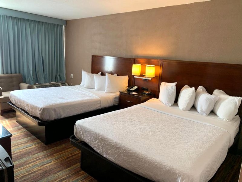 オールバニ エアポート イン (Albany Airport Inn )の写真