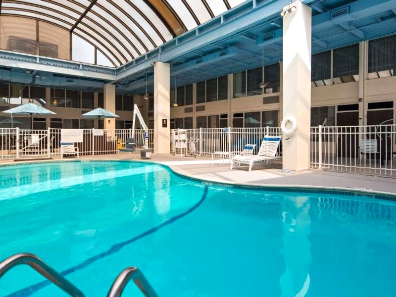オールバニ エアポート イン (Albany Airport Inn )の写真