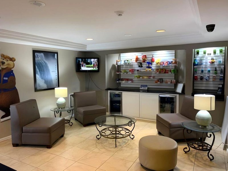 トラベロッジ イン & スイーツ バイ ウィンダム オールバニ (Travelodge Inn & Suites by Wyndham Albany)の写真