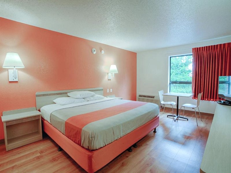 Motel 6 Albany, NYの写真