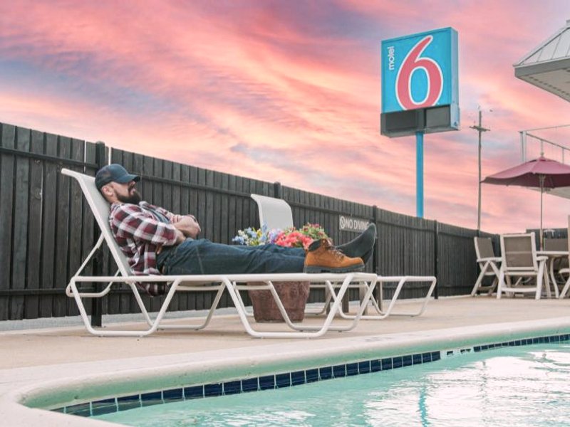 Motel 6 Albany, NYの写真