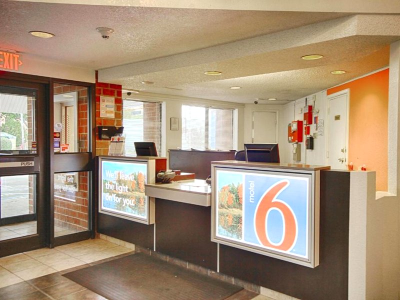 Motel 6 Albany, NYの写真