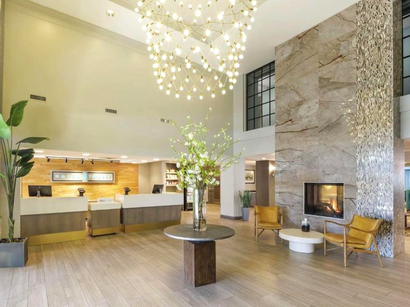 Hotel Trilogy Albany Airport, Tapestry Collection by Hiltonの写真