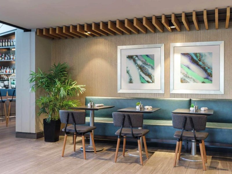 Hotel Trilogy Albany Airport, Tapestry Collection by Hiltonの写真