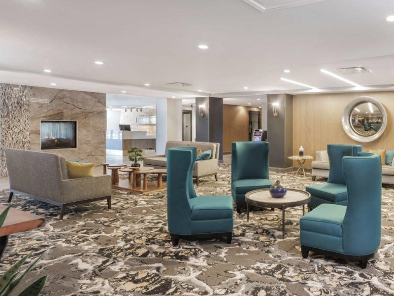 Hotel Trilogy Albany Airport, Tapestry Collection by Hiltonの写真