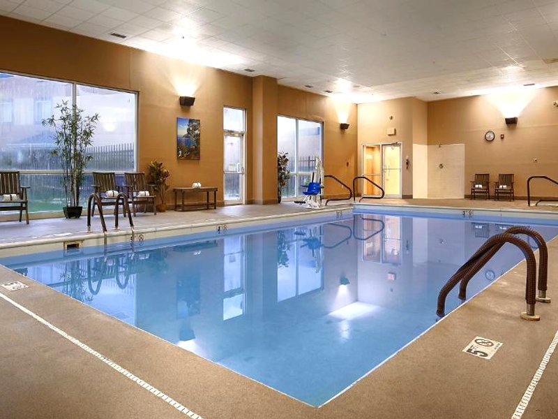 ベストウェスタン プラス ブランディワイン イン アンド スイーツ (Best Western Plus Brandywine Inn and Suites)の写真