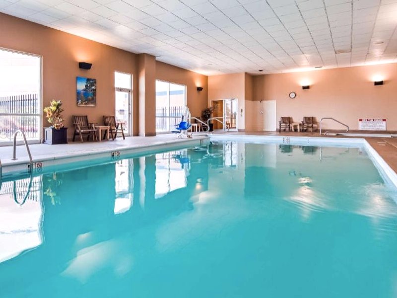ベストウェスタン プラス ブランディワイン イン アンド スイーツ (Best Western Plus Brandywine Inn and Suites)の写真