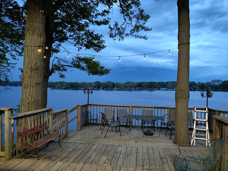 Shafer Lakeside Resortの写真