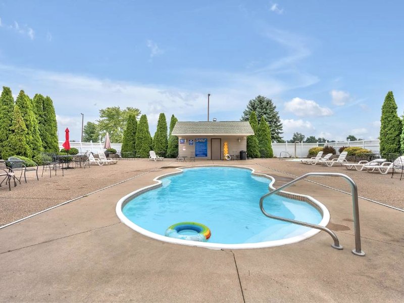 Indiana Beach Hotelの写真