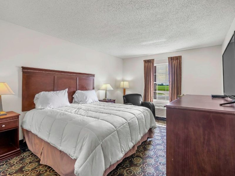 Indiana Beach Hotelの写真