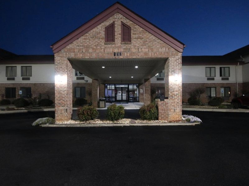 Red Roof Inn Gaffneyの写真