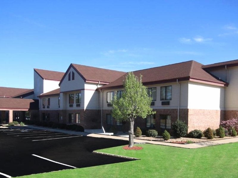 Red Roof Inn Gaffneyの写真
