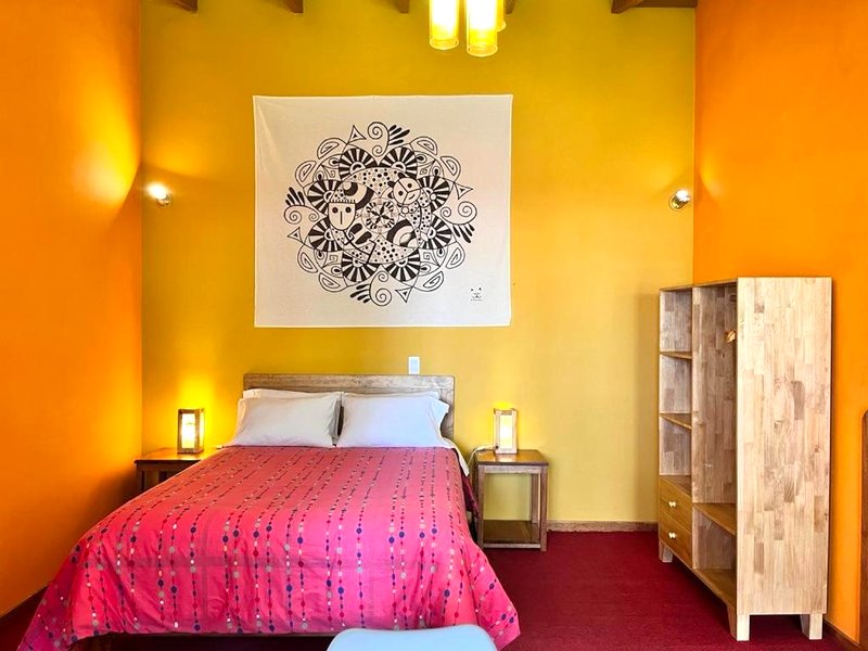 Pisac Inca Guest Houseの写真