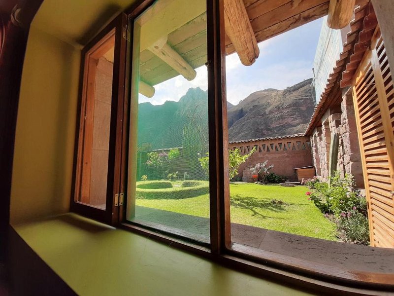 Pisac Inca Guest Houseの写真