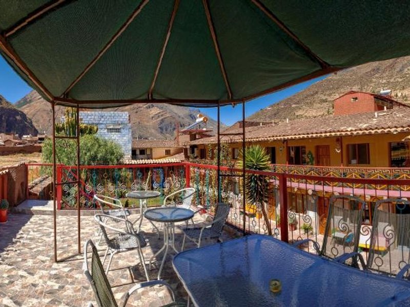 Pisac Inca Guest Houseの写真
