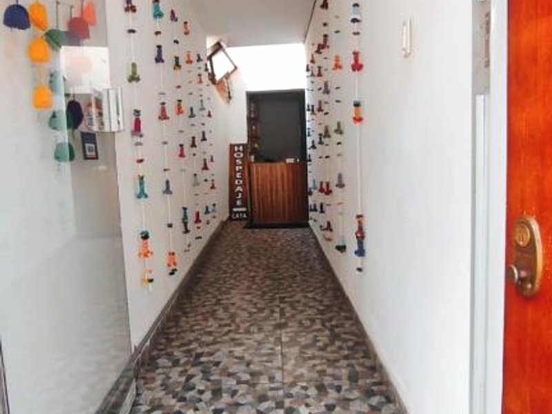 Hospedaje Catalinaの写真