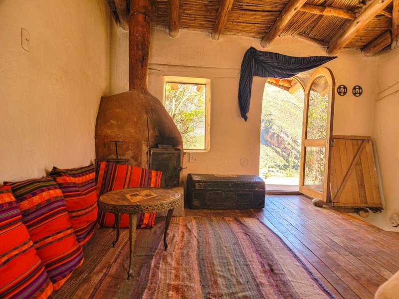 Wolf Totem Steam Punk Guesthouseの写真