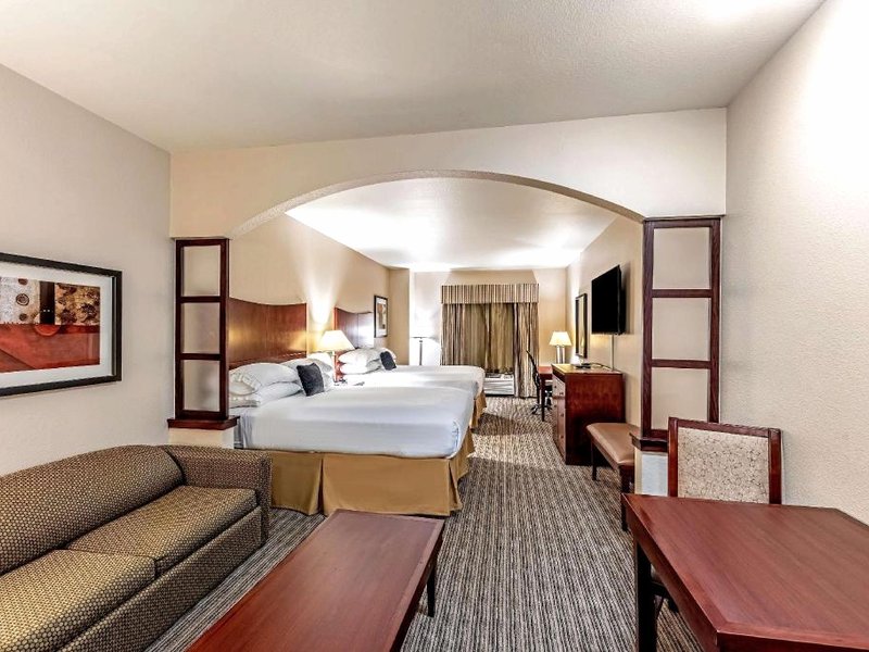 Red Lion Inn and Suites Mineral Wellsの写真