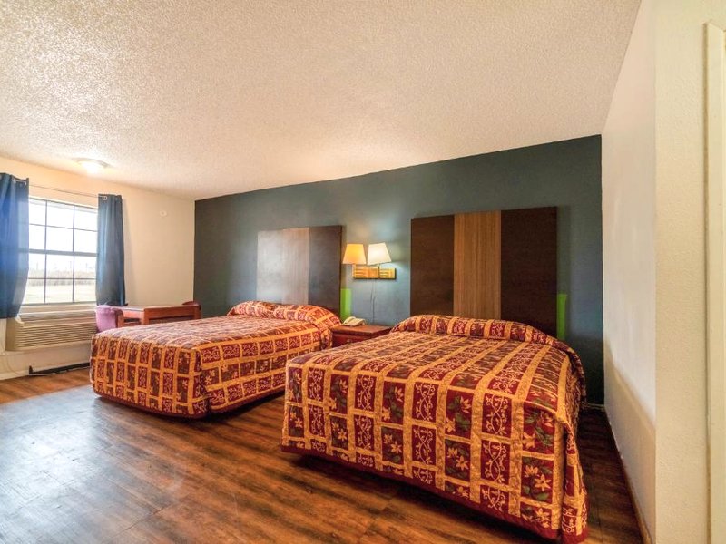 Executive Inn By OYO Mineral Wells US-180の写真