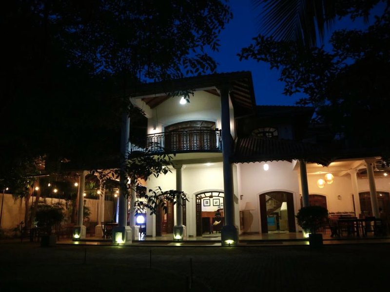 Adaviya Resortの写真