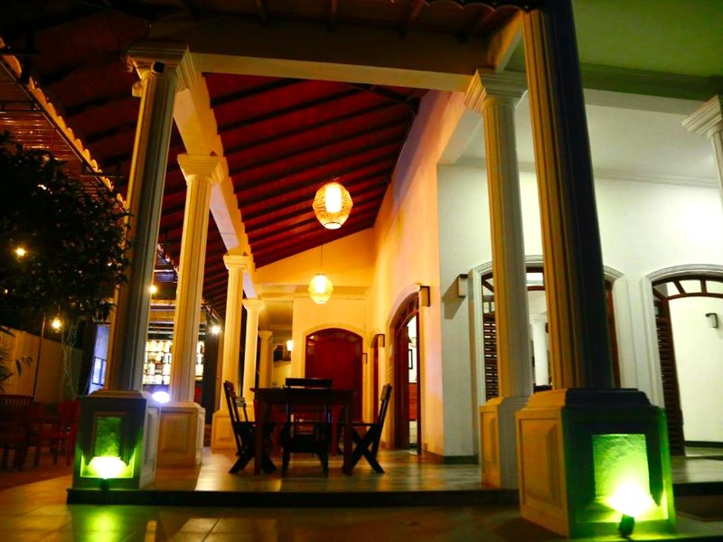 Adaviya Resortの写真