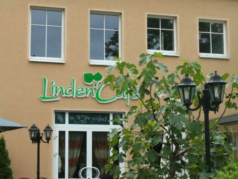 Lindencafe Luckenwaldeの写真