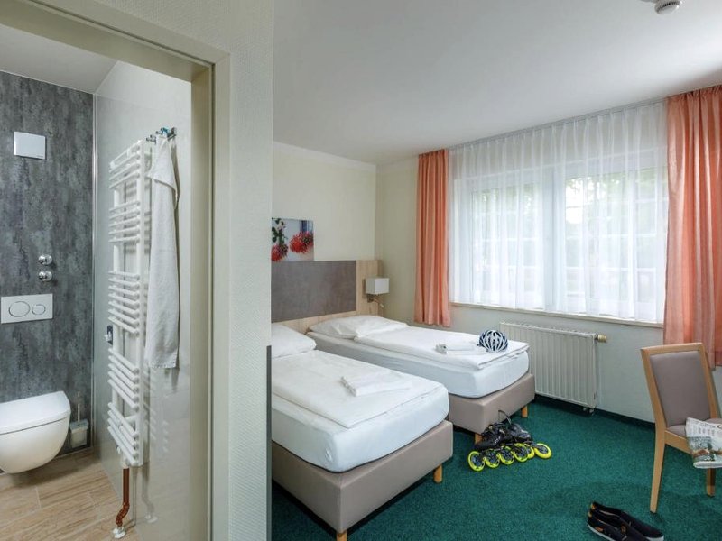 Hotel & Gasthaus Zum Eichenkranzの写真