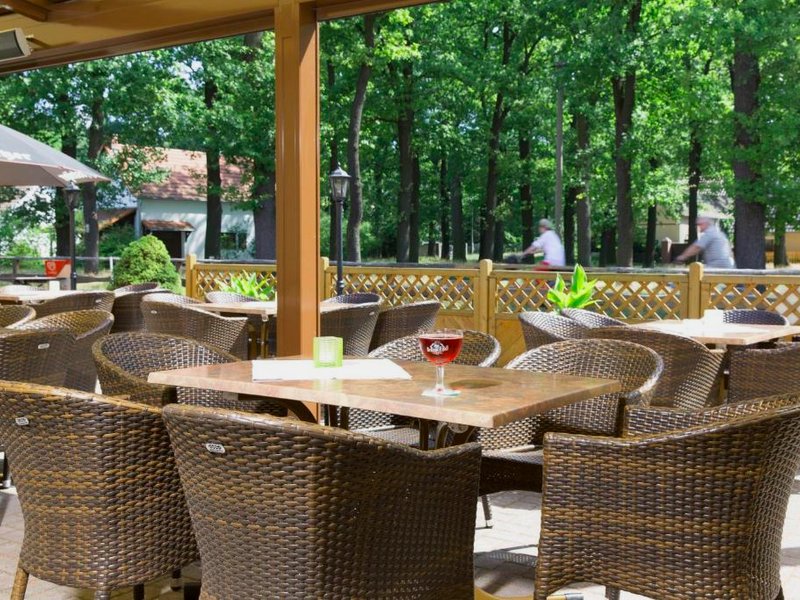Hotel & Gasthaus Zum Eichenkranzの写真