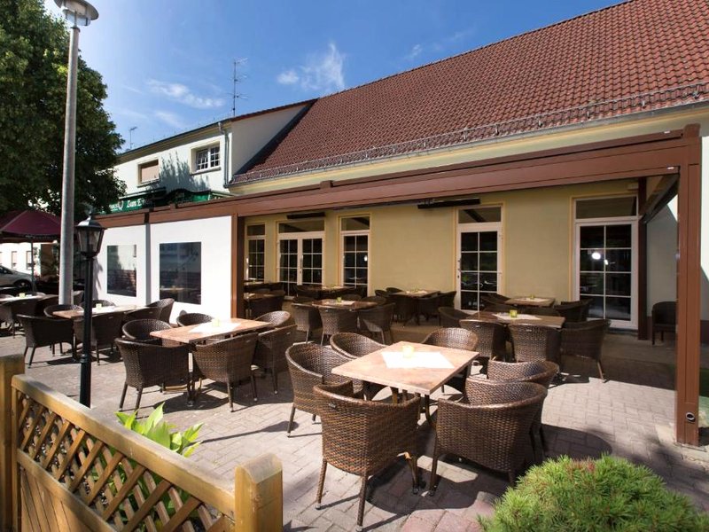 Hotel & Gasthaus Zum Eichenkranzの写真