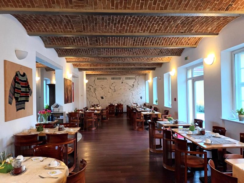 Hotel Vierseithof Luckenwaldeの写真